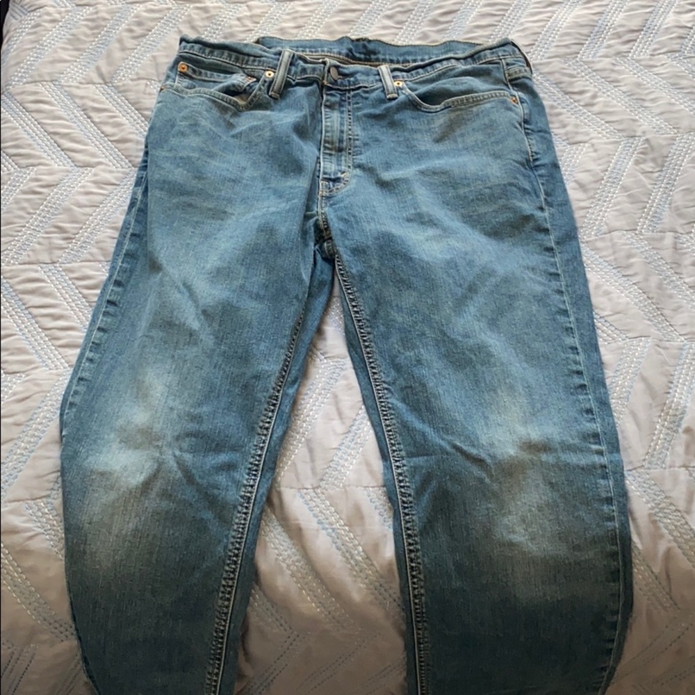 Levi Jeans Relaxed Fit